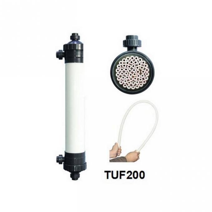 βιομηχανικό ultrafiltration UF σύστημα κατεργασίας ύδατος plant/UF στο σύστημα κατεργασίας ύδατος/διήθησης νερού