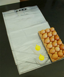 Υγρή συσκευασία αυγών ΤΩΝ ΕΤΕΡΟΦΘΑΛΜΩΝ ΓΆΔΩΝ