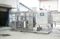 Μικρής κλίμακας γαλακτοκομικός τύπος πιάτων μηχανών παστερίωσης γάλακτος