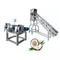 Μηχανή επεξεργασίας νερού καρύδων/γραμμή παραγωγής γάλακτος αμυγδάλων/επεξεργασία χυμού φρούτων