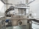 Μηχανή πλήρωσης σακουλών BIB 20 λίτρων Νέα συσκευασία για καφέ χυμό γάλα By Aseptic Filler