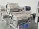 Βιομηχανική Juicer μηχανή του ISO 10t/H για την πολτοποίηση μύλων φρούτων