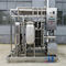 Μηχανή αποστείρωσης UHT ανοξείδωτου/υψηλή Pasteurizer χυμού Sterlization μηχανή