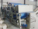 Ηλεκτρική μηχανή Τύπου ζωνών ελέγχου Siemens για την καρύδα 3T/H SUS304
