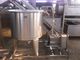 Η συμπαγής μηχανή συστημάτων πλύσης CIP για πίνει τον καθαρισμό εγκαταστάσεων γάλακτος