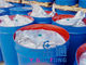 Τσάντα χυμού Pacakge κολλών φρούτων γάλακτος καρύδων στην αποστηρωμένη πλήρωση πεδίων 200L