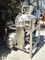 5000kg/H βιομηχανική μηχανή Juicer για το μάγκο φρούτων που πολτοποιεί SGS την πιστοποίηση