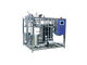 Μηχανή παστερίωσης γάλακτος χυμού μάνγκο UHT 500kgs/H 20T/H χωρητικότητα