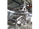 Pitaya μηχανή SUS304 7.5KW 3T/H Juicing και πολτοποίησης
