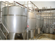 σύστημα SUS316 πλύσης αντλιών CIP 3000L 20T/H για τη γραμμή επεξεργασίας γάλακτος