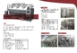 Καθαρίζοντας αντλία μηχανών SUS304 3000L 20T/H 4kw CIP παραγωγής προϊόντων CIP