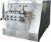 Homogenizer SUS304 γάλακτος σόγιας 380V 50Hz 2000 L/Hr υλικό