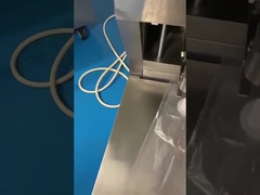 υγρή μηχανή πλήρωσης αυγών