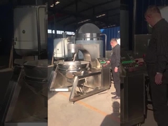 δοχείο σακακιών