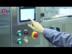 Μηχανή πλήρωσης σακούλας σε κουτί