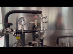 Δοκιμαστικό αποστειρωτήρα DSI