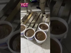 Τι εξοπλισμό διαθέτει η γραμμή παραγωγής της Apple;