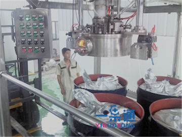 3 και πλήρης αυτόματος μηχανών πλήρωσης χυμού φρούτων βάζων 5 γαλονιών για το καθαρισμένο νερό