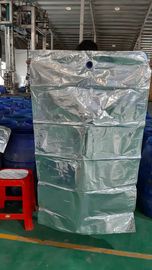 Αποστηρωμένα γάλα καρύδων τσαντών Intasept εμποδίων υψηλών προτύπων/νερό 1 ίντσα Elpo
