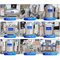 UHT Milk Processing Line 2T/D – 500T/D