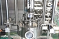Μηχανή πλήρωσης ασηπτικής σακούλας 220 λίτρων Aseptic Bag In Box Filler for Tropical Fruit Paste Concentred Juice