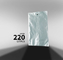 Ορθογώνιες ασηπτικές σακούλες μαρμελάδας ή χυμού 220 λίτρων για σκοπούς B2B