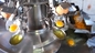 Εργοστάσιο Αυτοματοποιημένο πλύσιμο αυγών σπάσιμο αυγών υγρό παστεροποίηση μηχανή