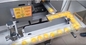 Πιο πωλούμενη SUS304 Μηχανή διαχωρισμού αυγών Μηχανή σπάσματος αυγών