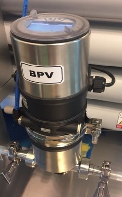 Μηχανή αποστείρωσης DSI 50L/H 5.0Mpa για γάλα / χυμό / γάλα σε σκόνη