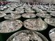 Συγκεντρωμένες αποστηρωμένες τσάντες χυμού ανανά για τη βιομηχανική μεταφορά