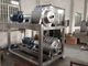 Βιομηχανική Juicer μηχανή του ISO 10t/H για την πολτοποίηση μύλων φρούτων