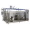 Αποστείρωση ατμού μηχανών επεξεργασίας γάλακτος UHT παστερίωσης SUS304