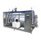 Μηχανή αποστείρωσης ατμού 10KW SUS304 για το γάλα