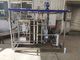 Σωληνοειδής μηχανή αποστείρωσης UHT για ενωμένο με διοξείδιο του άνθρακα το γάλα ποτό