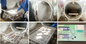 Soymilk κατσαρόλα 500kg/BATCH 0.35Mpa αποστείρωσης ανταπαντήσεων τσαντών σακουλών